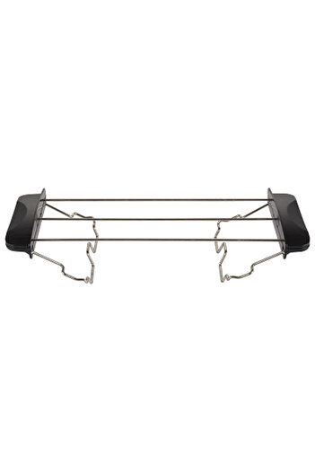 Zilan ZLN-2713 double toaster, Black, 1400W, 5 browning levels and multiple functions