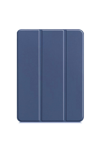 Other Smart Case for iPad Pro 11 Gen. 5 2024 (Navy Blue)