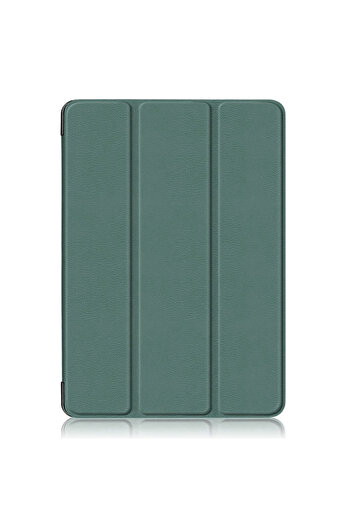 Other Smart Case for iPad Air 13 Gen. 6 2024 (Green)