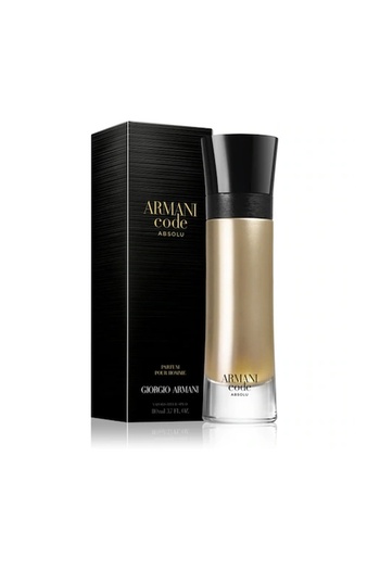 Giorgio Armani ARMANI CODE ABSOLU EDP FOR MEN 100 ML