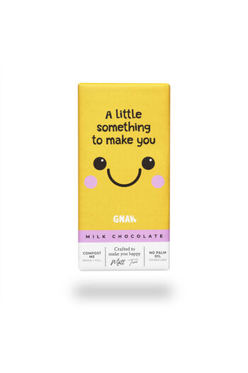 Gnaw 'A Little Something to Make You Smile' 15 x 80G