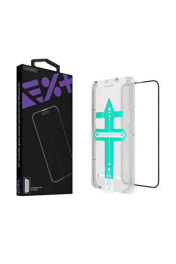 NEXT ONE protective film for iPhone 14