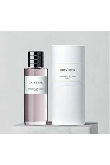 Dior Gris Dior Eau de Parfum 125ml - Unisex