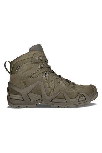 Lowa Zephyr Mk2 Gtx Mid Ranger Green Boot