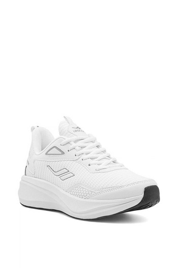 Lescon 25NAE00STERU Street Runner 3 Unisex Κλασικά Παπούτσια Λευκό