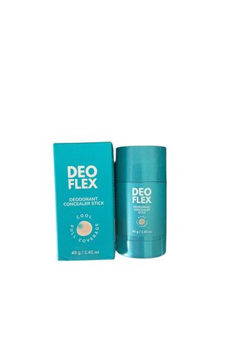DEO FLEX deodorant concealer stick cool full coverage