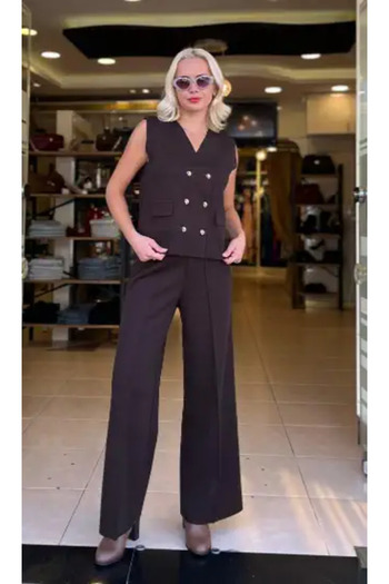 Lal Pantalon