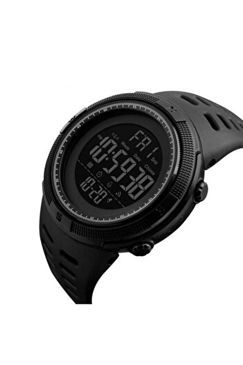 Skmei Sports Watch, for Men, Stopwatch, Alarm, Digital Display
