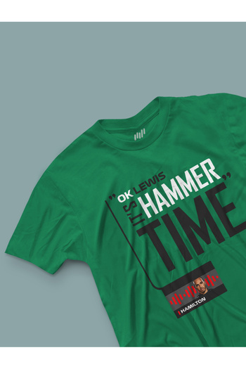 FNBX Hammertime Radio Series T-Shirt