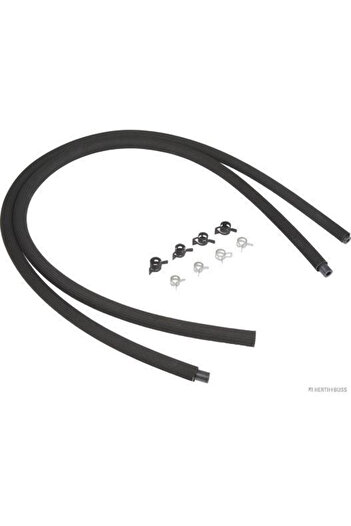 Herth+Buss Elparts Repair kit for pressure pipe cables (particulate filter) MERCEDES-BENZ C-CLASS T-Model (S202)
