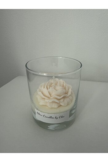 BY CLEO ANTARES SCENTED CANDLE