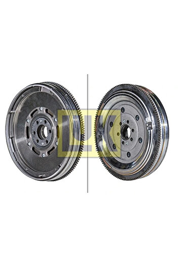 LUK Volanta AUDI A4 B6 Avant (8E5) 2001-2004