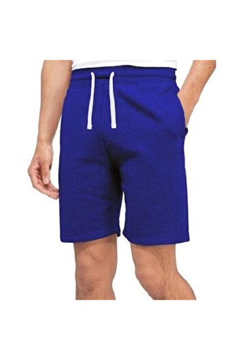 unbranded - Men's shorts, blue, size L