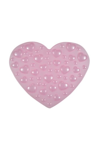 Outlook Design Covoras dus, Valentino, 570x450 mm, Pink