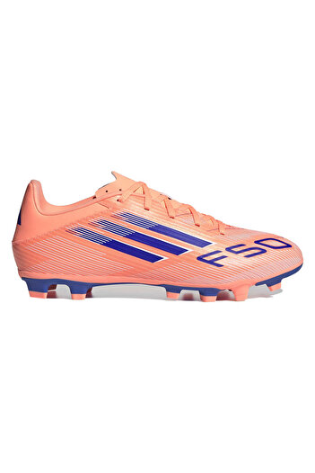 adidas F50 Club Fg/Mg Men's Orange Football Boots Ji0045