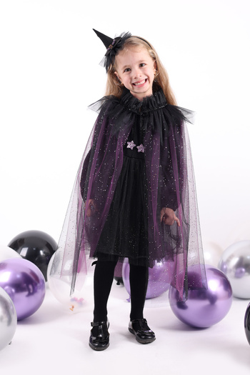 Minia Concept Kids Magical Night Halloween Halloween Crown