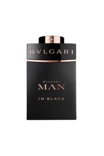 Bvlgari man in black edp men 100ml
