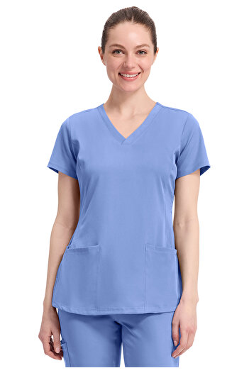 Healing Hands HHE2500 – HHE9560 Costum chirurgical pentru femei