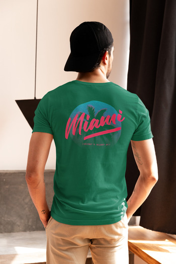 FNBX Rdb Miami Edition T-Shirt