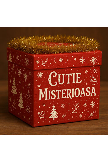 OEM Mystery Box 3-5 products for boys/girls for Christmas