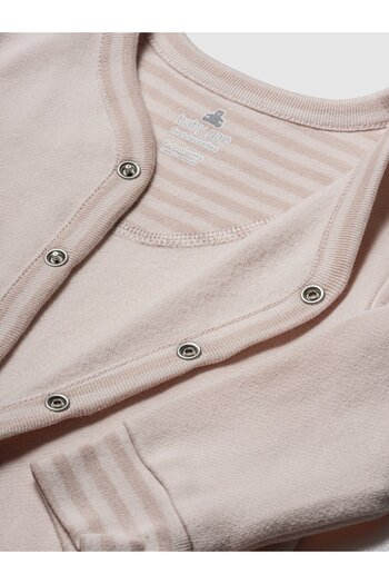 GAP Bebek Açık Pembe Brannan Bear Tulum