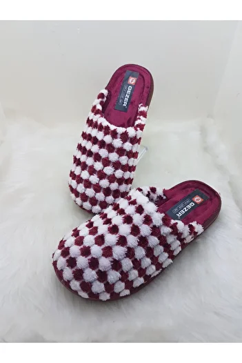 GEZER Women's Winter House Slippers