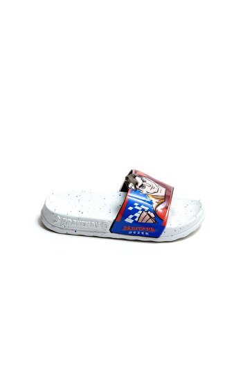 GEZER Summer Boys' Slippers