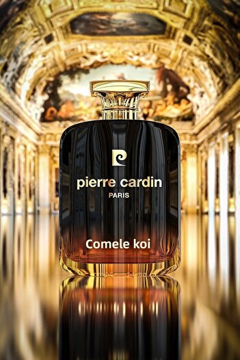Pierre Cardin Comme Le Roi Edp 50 ml Ikili Erkek Parfüm Seti Stcc021201