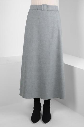 Alvina ΦΟΥΣΤΑ ΜΕ ΖΩΝΗ 60520