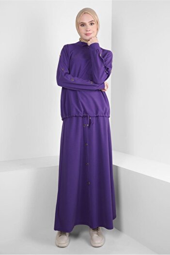 Alvina SKIRT TRACKSUIT 43878