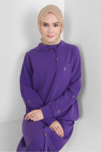 Alvina SKIRT TRACKSUIT 43878