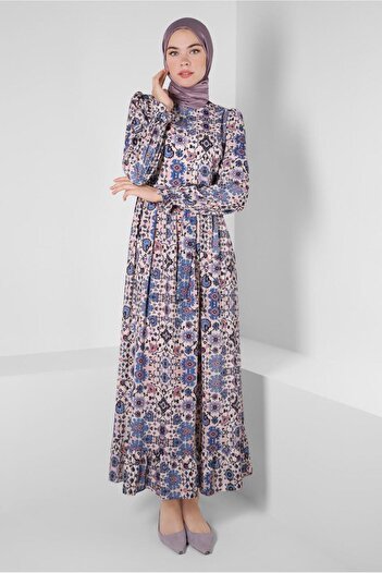 Alvina ROCHIE ETNICĂ CU MODEL 43947