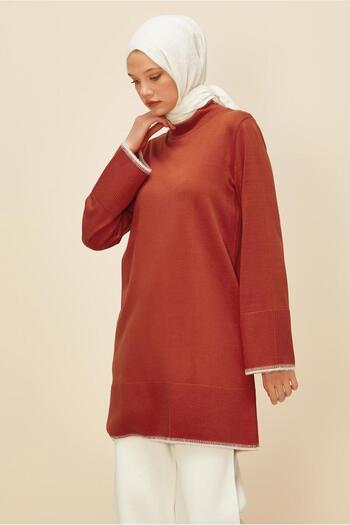 Alvina Triko Tunic 45800