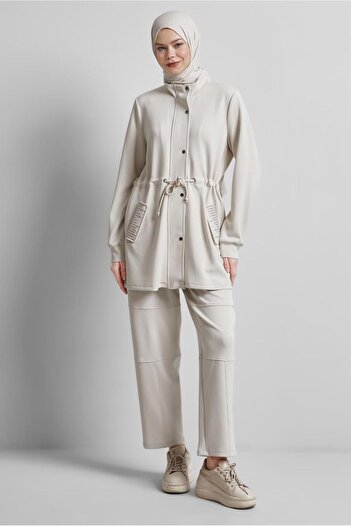 Alvina Pants Tracksuit 45386