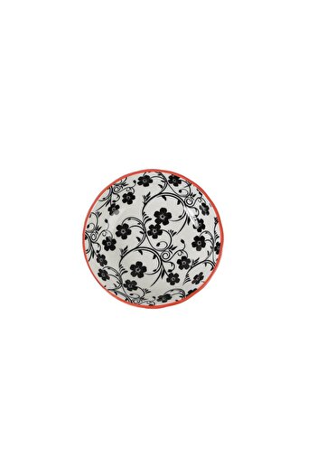 Porland MIX&MATCH SİYAH KASE 9CM