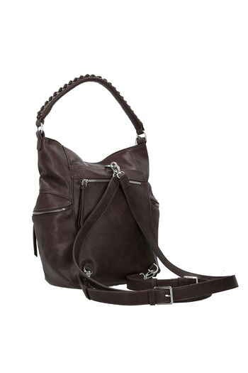 Desigual Half Arica Daypack 35 cm