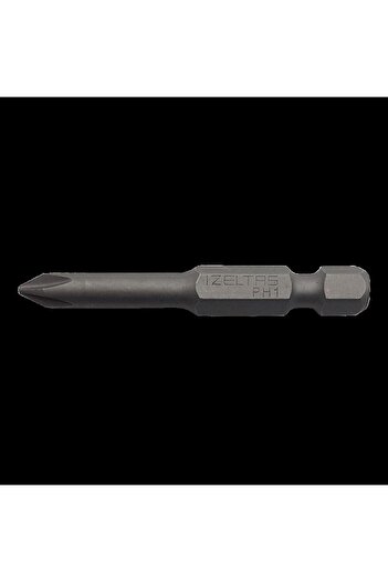 İzeltaş Yıldız Bits 50 mm Ph1