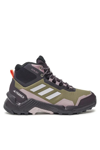 adidas Terrex Estraıl 2 Mid R.rdy Id3455 - Χακί Μαύρες Γυναικείες Μπότες εξωτερικού χώρου