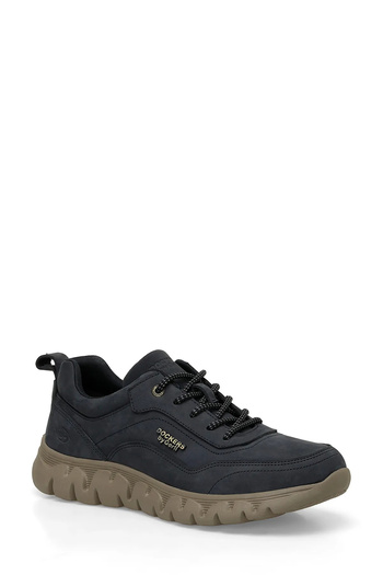 Dockers By Gerli 238591N 5FX Ανδρικά παπούτσια Casual Navy Blue