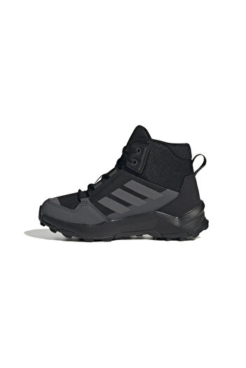 adidas IF6517 TERREX AX4R R.RDY MID K UNISEX Μπότες εξωτερικού χώρου Μαύρο