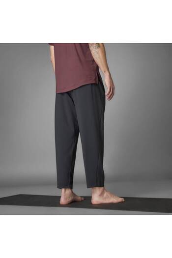 adidas Ανδρικό αθλητικό παντελόνι casual - Παντελόνι PUREMOTION PANT JE5692