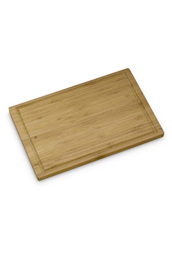 WMF 45x30 Cm Bamboo Cutting Board