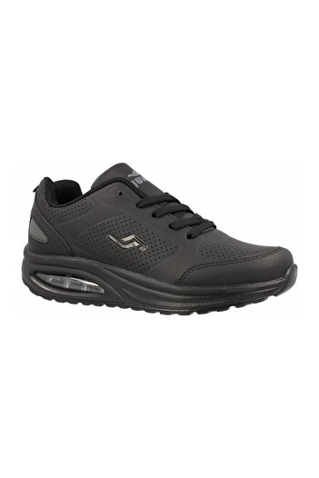 Jump 20231-A Ja320231121At Black Men's Walking Shoes Black