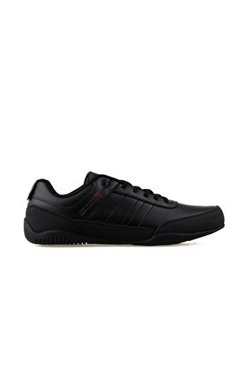 Jump 19700/A Men's Casual Shoes Black