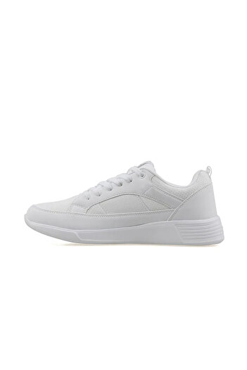 Jump 21173-F Men's Sneaker Casual Sports Shoes White