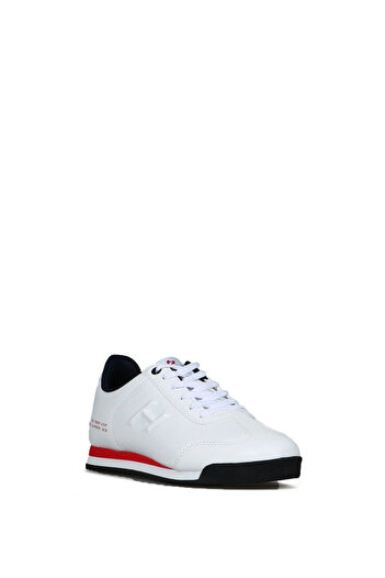 Hammer Jack Pico g 101 21540-g Women's Casual Shoes White Red