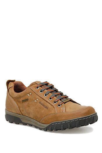 Dockers By Gerli 217111/101170626 Erkek Outdoor Ayakkabı Kum