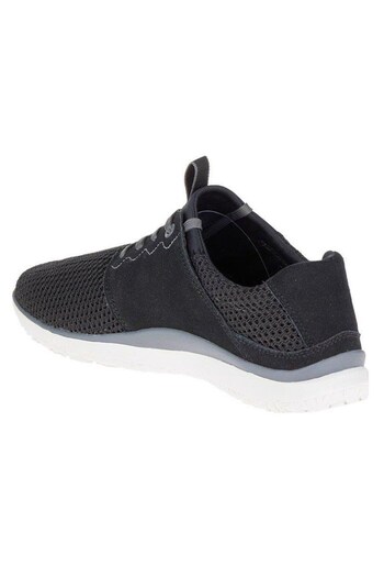 Merrell Merrell Getaway Lace Μαύρο