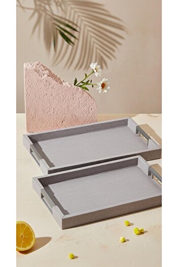 Generic Multi-purpose tray set