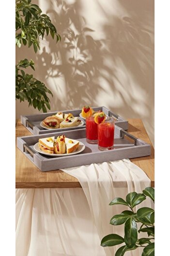 Generic Multi-purpose tray set